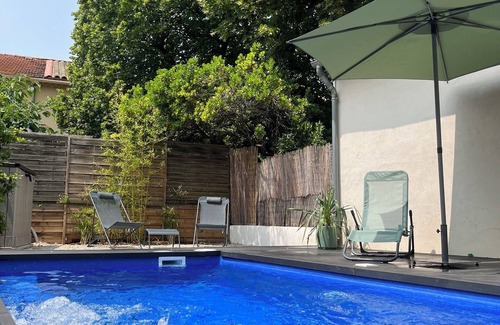 Saint-Didier Casa | Gîte du moulin