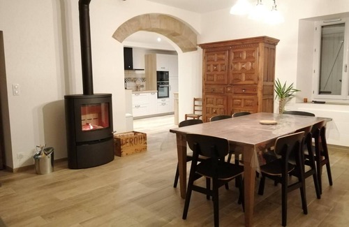 Figeac Casa | Gîte du Pech de Balajou
