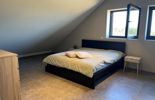 Virginal-Samme Apartamento | Gîte du Petit Apothicaire