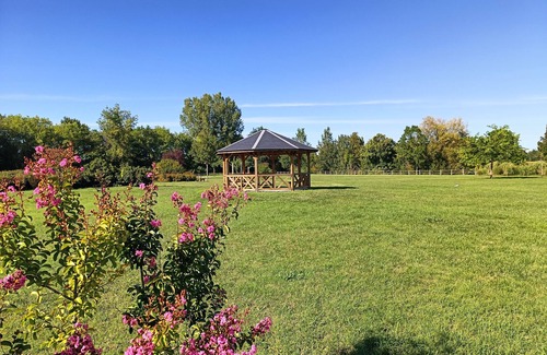 Thesee Casa | Gîte du Petit Ruisseau , 6,5km du zoo