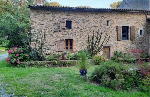 Reaumur Casa | Gîte du Petit Moulin
