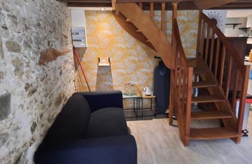 Reaumur Casa | Gîte du Petit Moulin