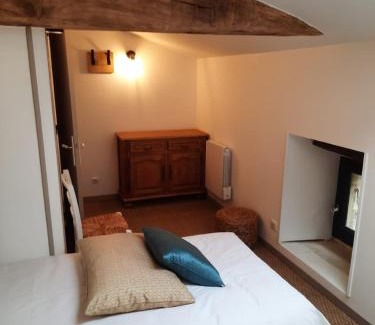 Reaumur Casa | Gîte du Petit Moulin