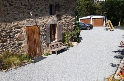 Pouzauges Casa | GÎTE DU PETIT MOULIN