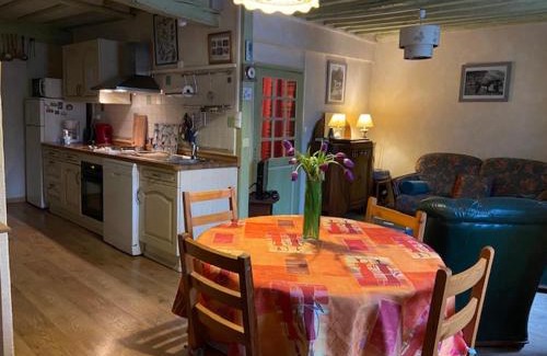 Luzenac Casa | Gîte du petit Taïchou