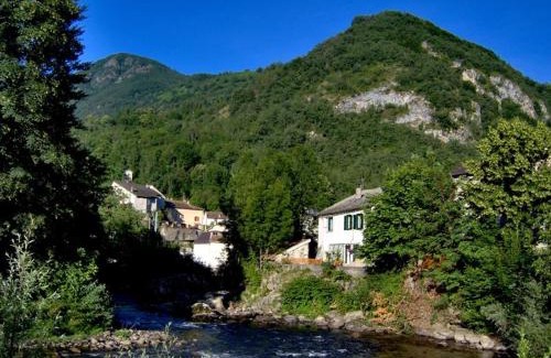 Luzenac Casa | Gîte du petit Taïchou