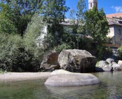 Luzenac Casa | Gîte du petit Taïchou