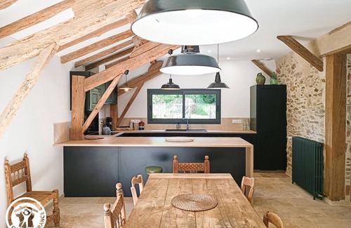 Saint-Cirgues Casa | Gîte du Peyratel - SAINT CIRGUES