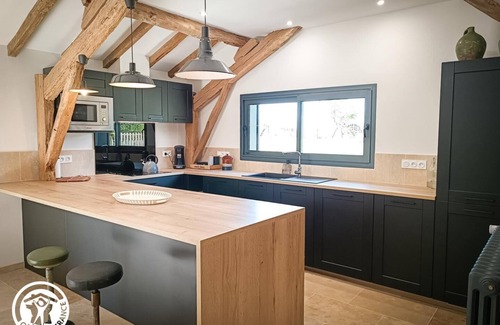 Saint-Cirgues Casa | Gîte du Peyratel - SAINT CIRGUES