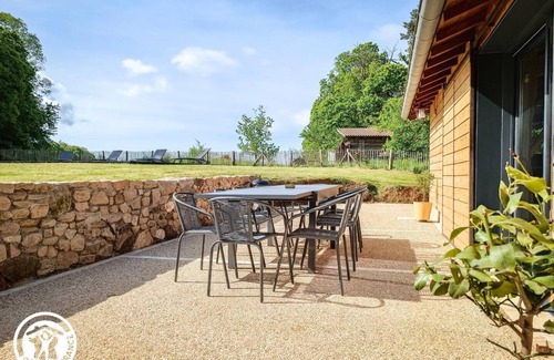Saint-Cirgues Casa | Gîte du Peyratel - SAINT CIRGUES
