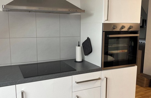 Guemar Apartamento | Gîte du Photographe | Exceptional terrace and garden, peaceful setting
