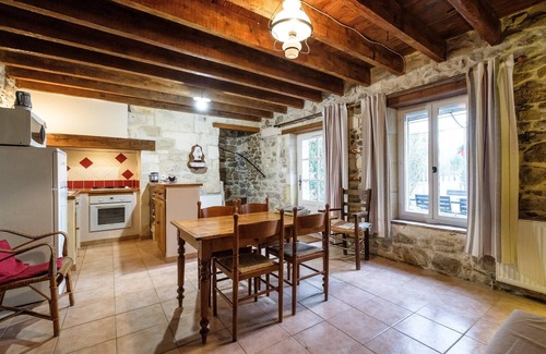 Arles Casa | gîte du Pigeonnier 3 épis