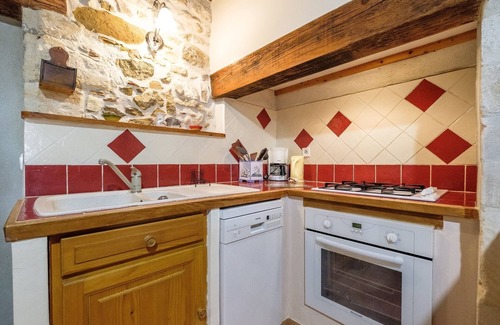 Arles Casa | gîte du Pigeonnier 3 épis