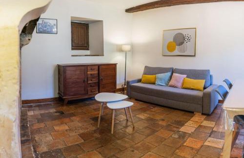 Beruges Casa | Gîte du Pin - Abbaye Béruges