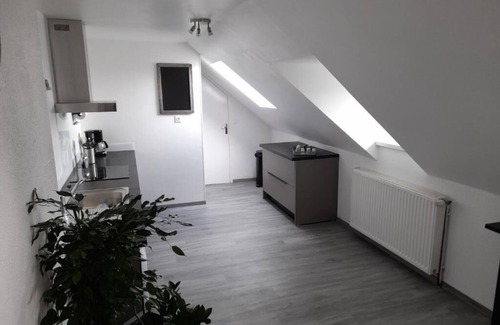 Bozouls Casa | Gîte du Portalet