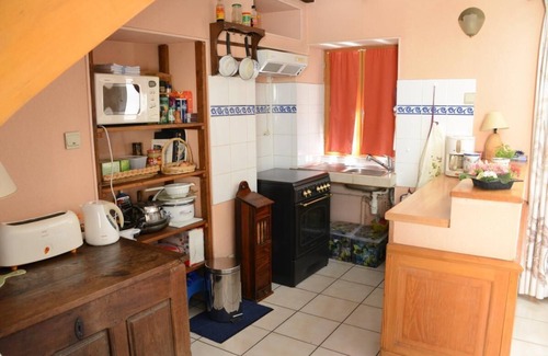 Charolles Casa | Gîte du Prieuré - Charolles