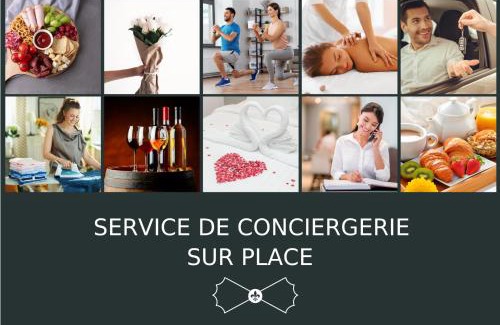 Airvault Casa | Gîte du Puits Olivier 10 personne chaleureux 3 étoiles