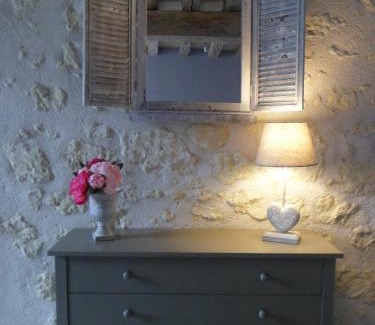 Thesee Casa | Gîte du Ruisseau de la Renne
