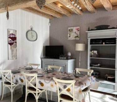 Thesee Casa | Gîte du Ruisseau de la Renne