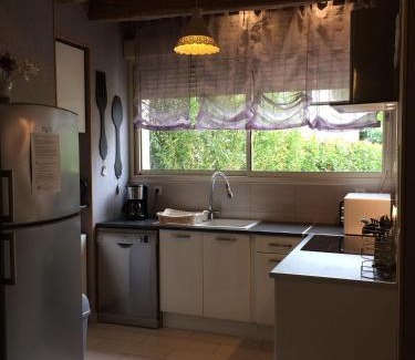 Thesee Casa | Gîte du Ruisseau de la Renne