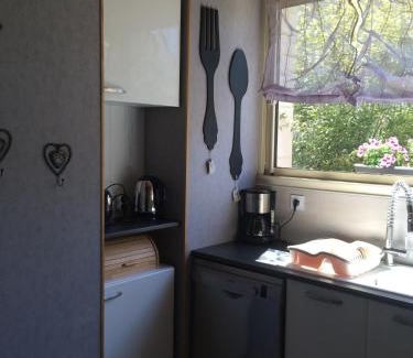 Thesee Casa | Gîte du Ruisseau de la Renne