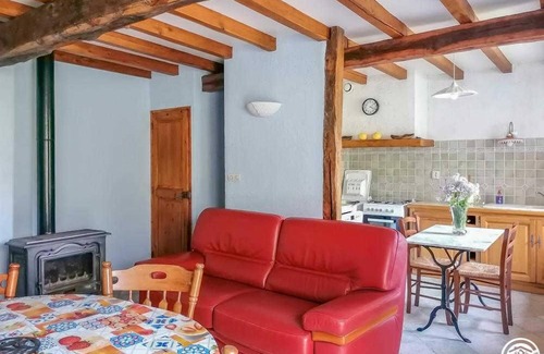Fougaron Casa | Gîte du Sabotier - Fougaron