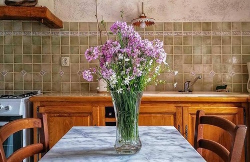 Fougaron Casa | Gîte du Sabotier - Fougaron