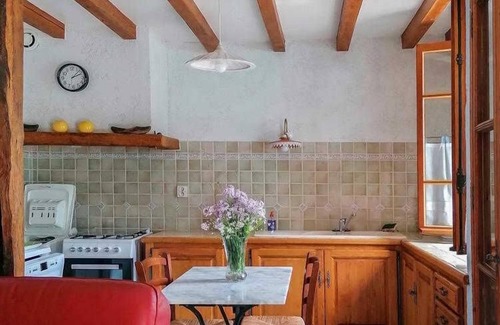 Fougaron Casa | Gîte du Sabotier - Fougaron
