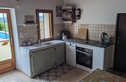 Coulx Casa | Gîte du Silence - Stylish gîte in beautiful French countryside
