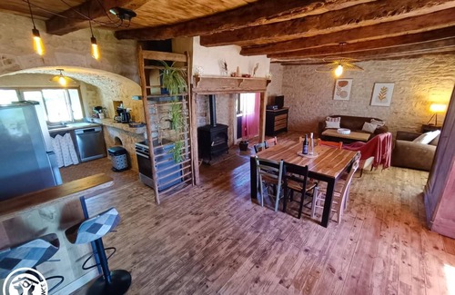 Faycelles Casa | Gîte du Tilleul - FAYCELLES