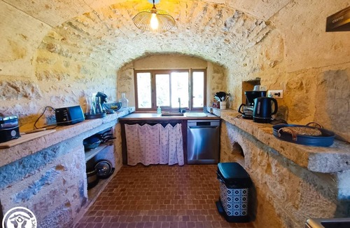 Faycelles Casa | Gîte du Tilleul - FAYCELLES