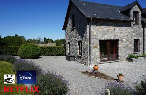 Barvaux Apartamento | Gîte du Vieux Chemin