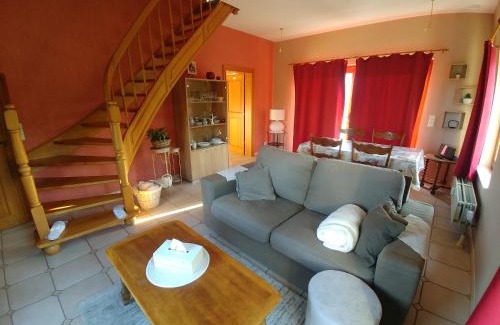Barvaux Apartamento | Gîte du Vieux Chemin