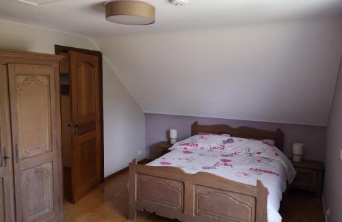 Barvaux Apartamento | Gîte du Vieux Chemin