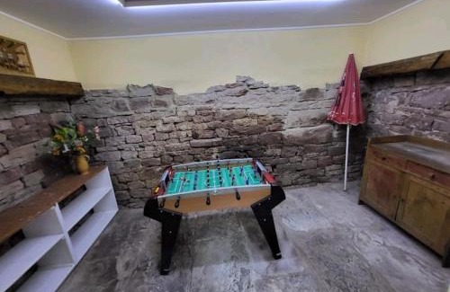 Romanswiller Casa | Gîte Dubois