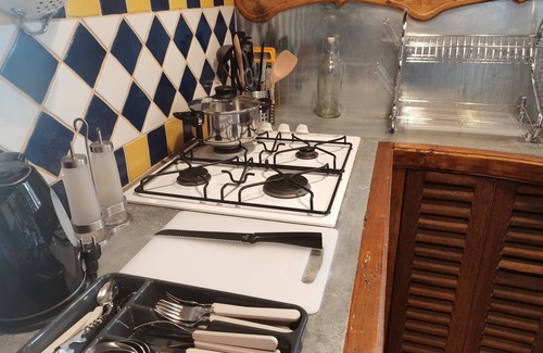 Troo Cabaña | Gîte Duplex du bon Accueil