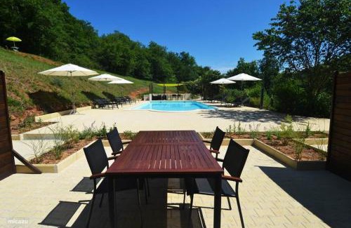 Souillac Casa | Gîte Duras