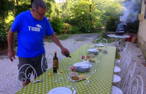 Souillac Casa | Gîte Duras