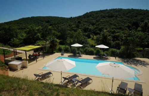 Souillac Casa | Gîte Duras