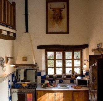 Alajar Casa | Gîte El Conejo