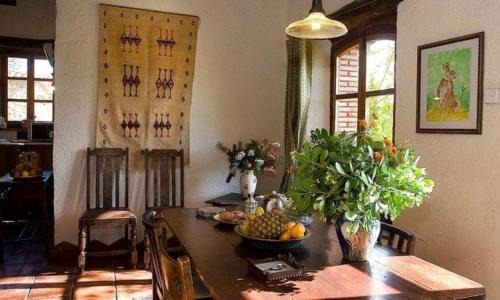 Alajar Casa | Gîte El Conejo