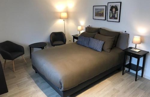 Colmar Centre Ville Apartamento | Gîte Emile de la Maison Saint-Josse