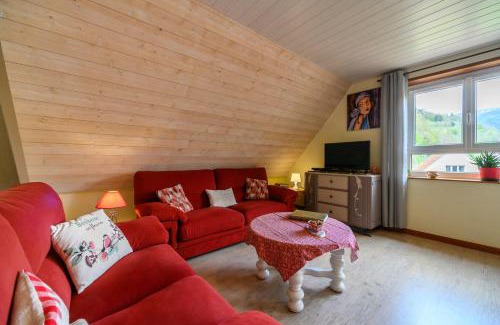 Freland Apartamento | Gîte en montagne vosges alsaciennes