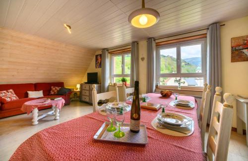 Freland Apartamento | Gîte en montagne vosges alsaciennes