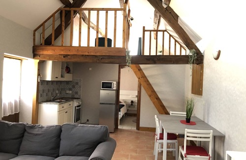 Tour-en-Sologne Casa | Gîte en Sologne Entre Chambord et Cheverny, Zoo de Beauval à 35 mn
