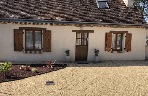 Tour-en-Sologne Casa | Gîte en Sologne Entre Chambord et Cheverny, Zoo de Beauval à 35 mn