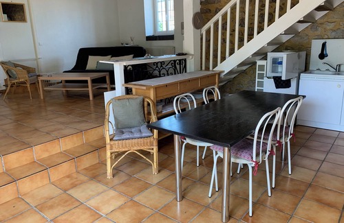 Portets Casa | Gîte en Terre des Graves sur les Bords de la Garonne à 30 min de Bordeaux