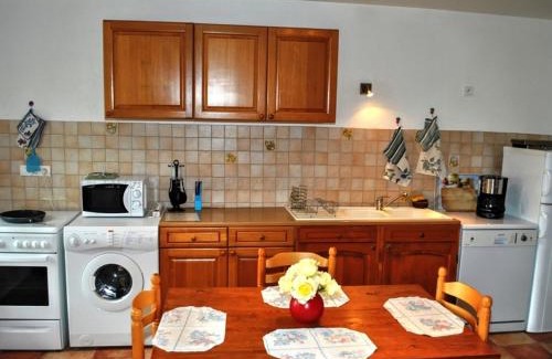 Chemille-sur-Indrois Casa | Gîte en Touraine avec jardin, proche du Zoo de Beauval et des châteaux, animaux acceptés - FR-1-381-444