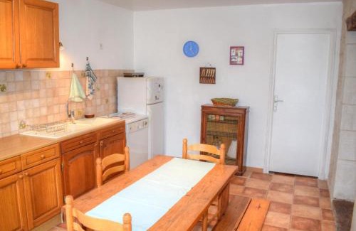 Chemille-sur-Indrois Casa | Gîte en Touraine avec jardin, proche du Zoo de Beauval et des châteaux, animaux acceptés - FR-1-381-444