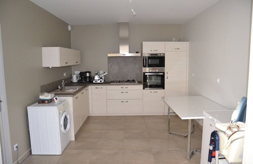 La Veze Cabaña | Gîte-Baño privado con bañera-Vista al campo-3 Etoiles Meublé Tourisme